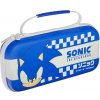 Obal a kryt pro herní konzole Numskull Official Sonic the Hedgehog Character Design Case Switch