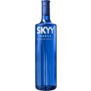 Vodka Skyy 40 % 0,7 l (holá láhev)