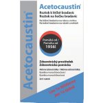 PK BENELUX Acetocaustin roztok k léčbě bradavic 2 ml – Sleviste.cz