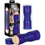You2Toys Multi-Climax Pussy and Ass – Zbozi.Blesk.cz