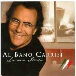 Albano Carrisi - La Mia Italia CD – Hledejceny.cz