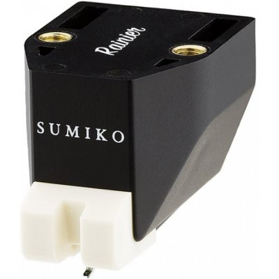 Sumiko Rainier – Zboží Živě