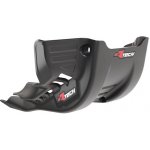 Rtech Kryt motoru KAWASAKI černá – Sleviste.cz