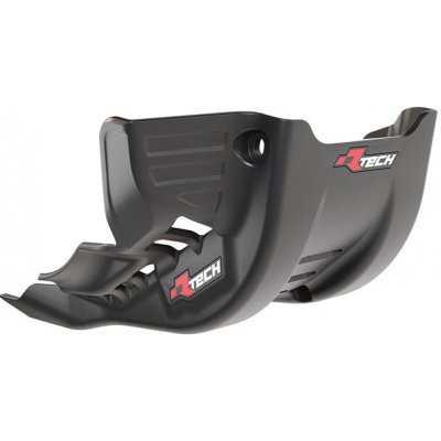 Rtech Kryt motoru KAWASAKI černá – Sleviste.cz