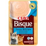 Ciao Bisque Tuna 40 g – Hledejceny.cz