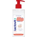 Lactovit Lactourea regenerační gel pro intimní hygienu 250 ml – Hledejceny.cz