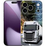 mmCase na iPhone 17 Pro - kamion 1 – Zboží Mobilmania