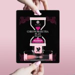 Hra Secret play CHRONOMASUTRA PLAY – Zboží Dáma