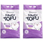 Comfy Tofu Levander 2,5 kg – Zboží Mobilmania
