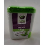 Natusweet Stevia tablety v zásobníku 300 tbl. 18 g – Hledejceny.cz