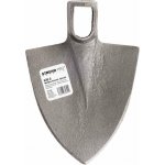 M.A.T. motyka srdcovitá kovaná 155mm, 630g – Zboží Mobilmania