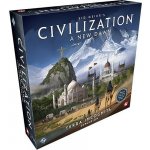 FFG Sid Meier's Civilization: A New Dawn Terra Incognita – Hledejceny.cz