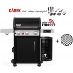 Weber Spirit EPX-335 GBS – Hledejceny.cz