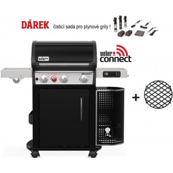 Weber Spirit EPX-335 GBS