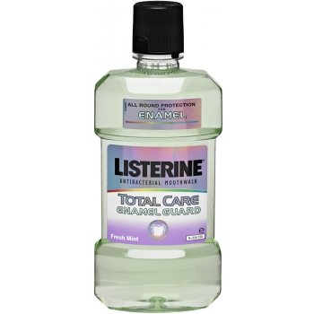 Listerine Total Care Enamel Guard 250 ml