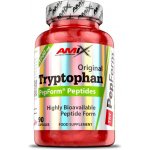 Amix Tryptophan PepForm Peptides 90 kapslí – Zbozi.Blesk.cz