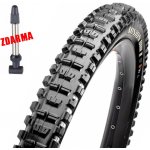 Maxxis Minion DHR II 29x2,40 kevlar – Zbozi.Blesk.cz