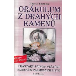 Orákulum z drahých kamenů