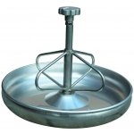 Miska krmná MONO-nerez průměr 25cm obsah 2 ltr. – Hledejceny.cz