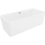 Mexen Nila 170 x 75 cm 52841708000-50 – Hledejceny.cz
