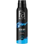 Fa Men Kick Off Refreshing deospray 150 ml – Zbozi.Blesk.cz