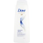 Dove Nutritive Solutions Intensive Repair šampon na poškozené vlasy 400 ml – Zboží Dáma