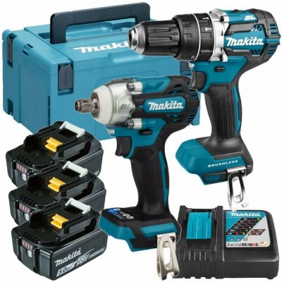 Makita DLX2359TJ1 – Hledejceny.cz