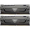 Paměť Patriot Viper Steel DDR4 16GB 4400MHz CL19 (2x8GB) PVS416G440C9K