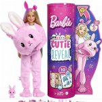 Barbie Cutie Reveal série 1 zajíček – Zboží Dáma