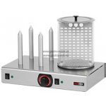 RM Gastro HD-04 N – Zboží Dáma