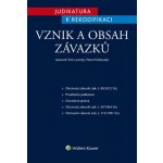 Judikatura k rekodifikaci Vznik a obsah závazků – Hledejceny.cz