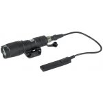 WADSN Taktická svítilna V300 Black – Zboží Dáma