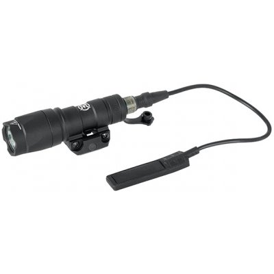 WADSN Taktická svítilna V300 Black – Zboží Dáma