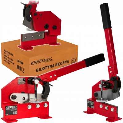 KRAFT&DELE KD1588 – HobbyKompas.cz