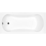 Besco Aria PROSAFE - 140 x 70 cm VANARIA140PROS+OLVPINOZ – Hledejceny.cz