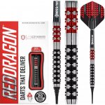 Red Dragon Crossfire 90% 20g soft – Zboží Mobilmania