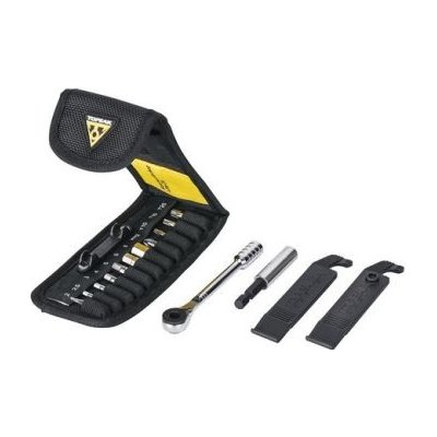 TOPEAK Ratchet Rocket Lite - ráčna, 15 f – Hledejceny.cz