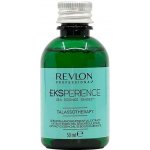 Revlon Eksperience Talassotherapy Sebum Balancing Essential Extract Extrakt pro problémy s mastící se pokožkou 6 x 50 ml – Hledejceny.cz