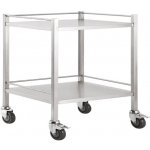 MEDICART 24 instumentační vozík 900 x 490 x 900 cm – Hledejceny.cz