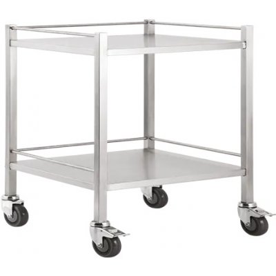 MEDICART 24 instumentační vozík 900 x 490 x 900 cm – Hledejceny.cz