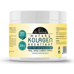 Dr.Natural Mořský Kolagen Excellent 100% 200 g – Hledejceny.cz