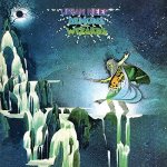 Uriah Heep - DEMONS AND WIZARDS/DELUXE 2017 CD – Sleviste.cz