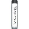 Voda Voss Perlivá voda ve skle 800 ml