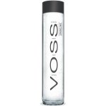 Voss Perlivá voda ve skle 800 ml