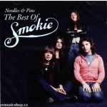 Smokie - Needles & Pins-Best Of CD – Hledejceny.cz