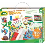 LENA Craft Case Premium – Zbozi.Blesk.cz