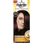 Pallete Color Shampoo kaštanový 236 – Zboží Mobilmania