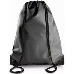 Kimood se šňůrkou ocelově šedá – Zboží Dáma