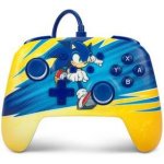 PowerA Enhanced Wired pro Nintendo Switch NSGP0202-01 – Sleviste.cz