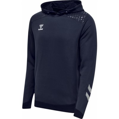 Hummel LEAD POLY Hoodie 207409-7026 – Zboží Dáma
